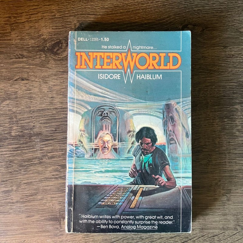 Interworld