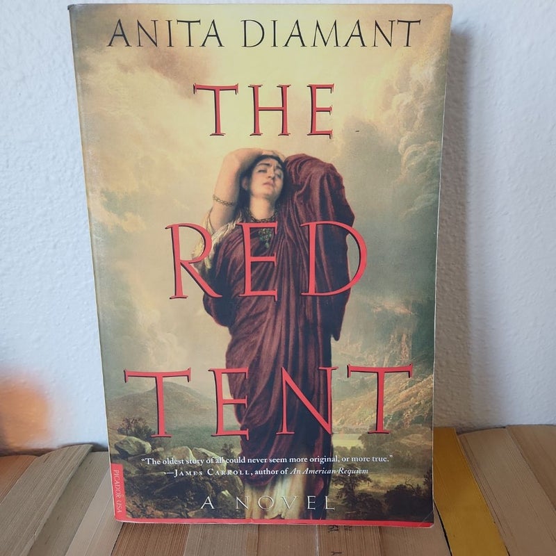 The Red Tent