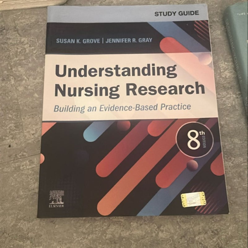 Study Guide for Understanding Nursing Research