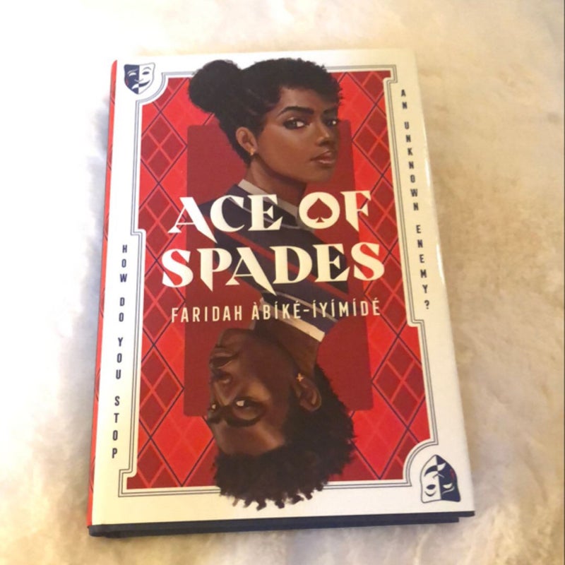 Ace of Spades