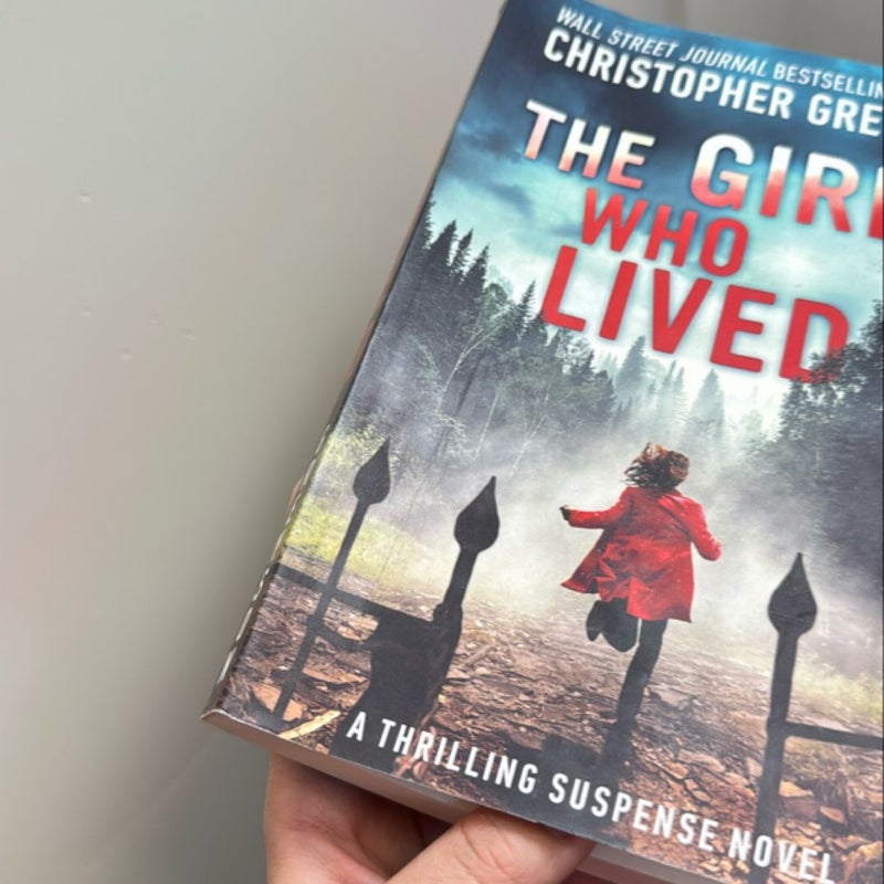 The Girl Who Lived