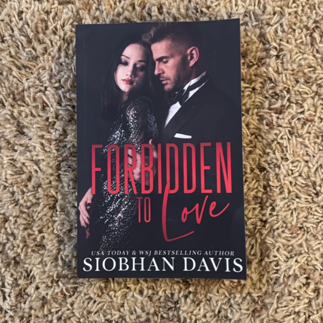 Forbidden to Love
