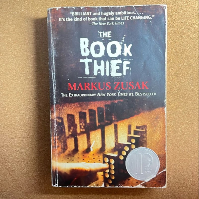 The Book Thief