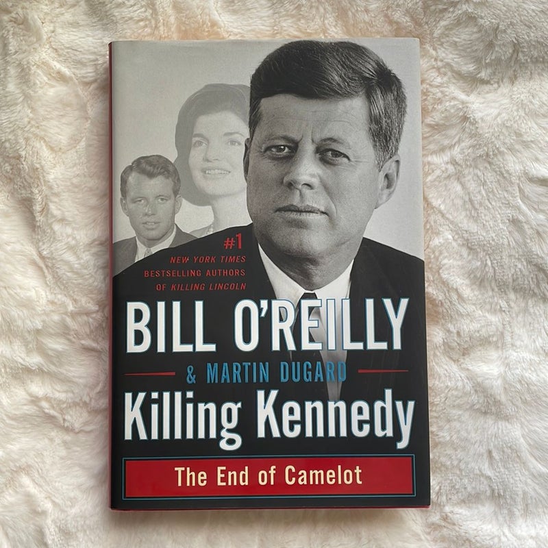 Killing Kennedy