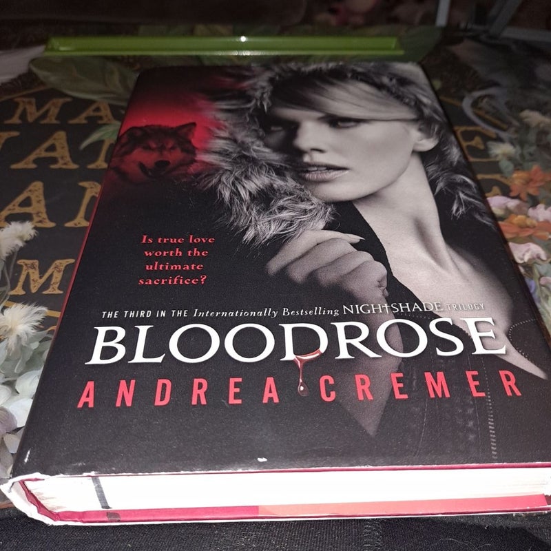 Bloodrose