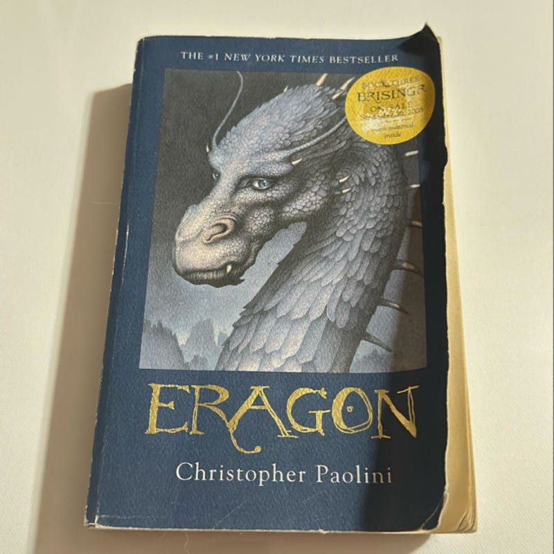 Eragon