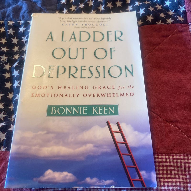 A Ladder Out of Depression