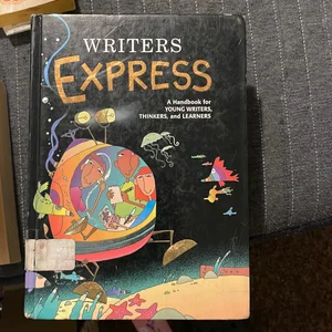 Writers Express