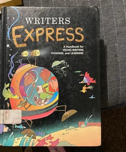 Writers Express