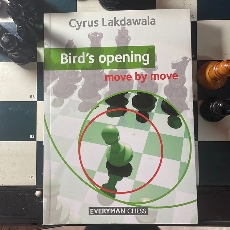 Birds Opening