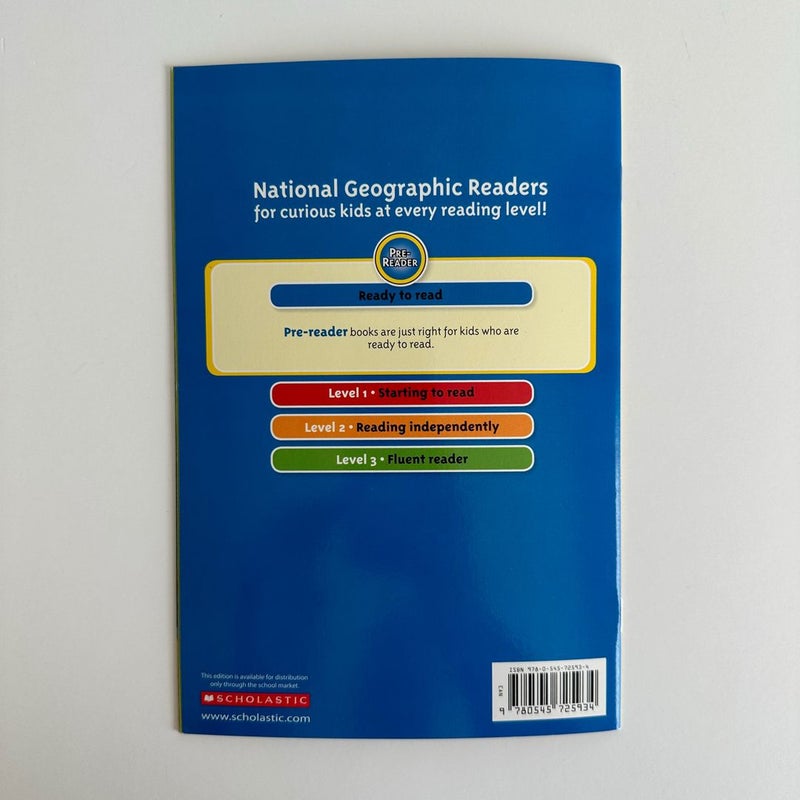 Jump, Pup! National Geographic Kids