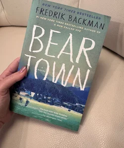 Beartown