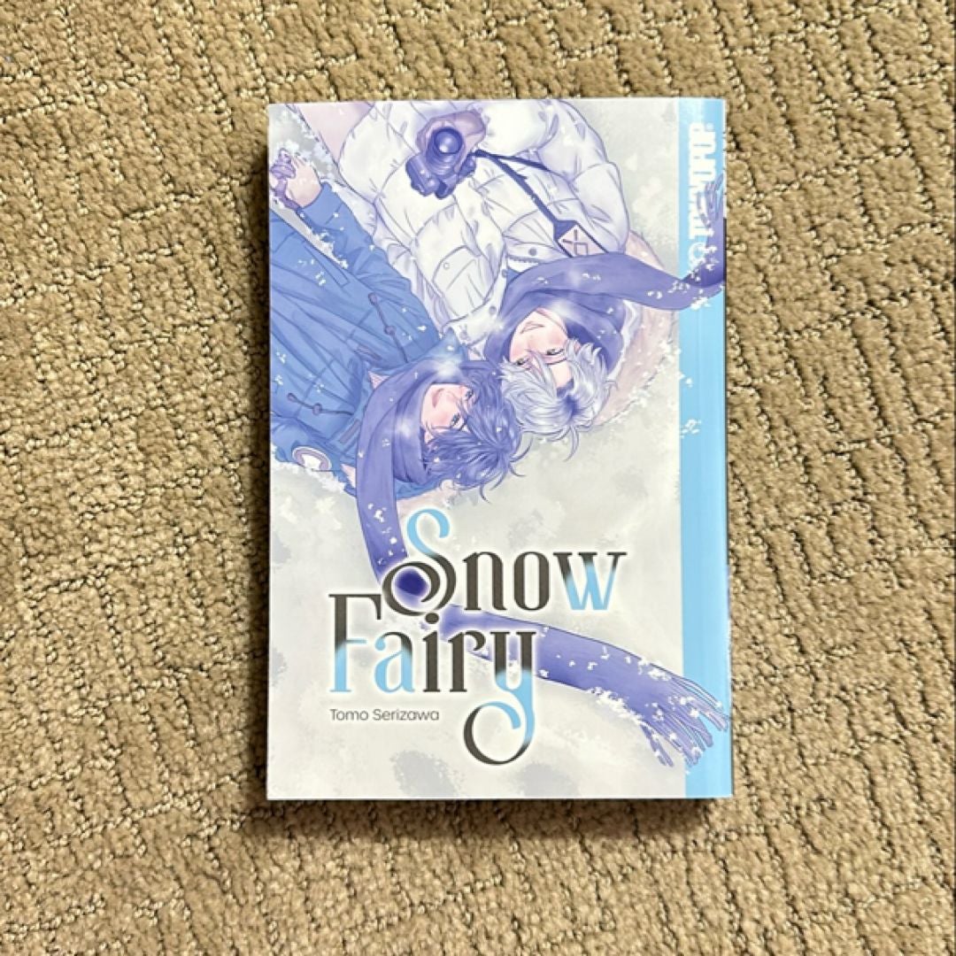 Snow Fairy