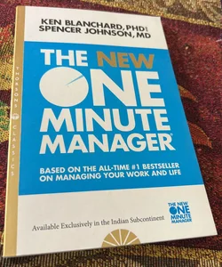 The New One Minute Manager 