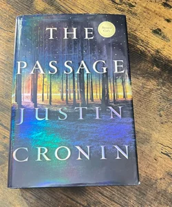 The Passage (signed first edition)