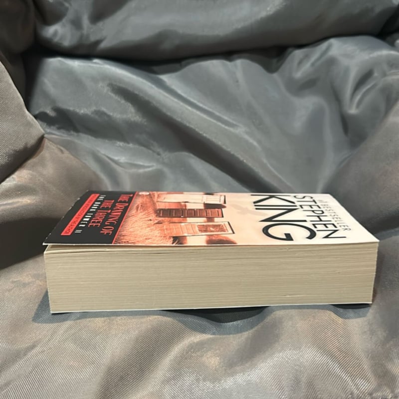 The Drawing of the Three