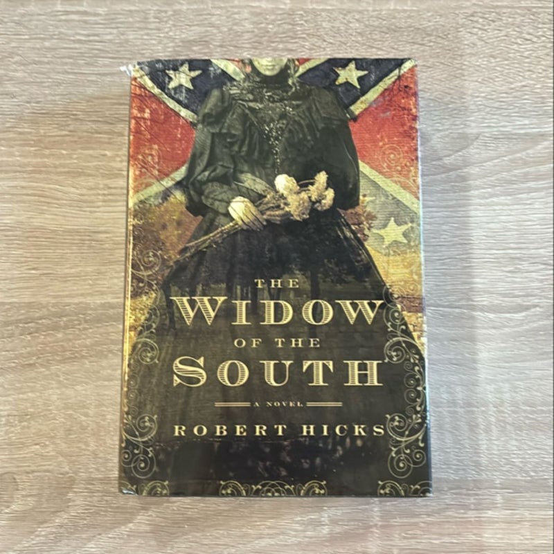 The Widow of the South