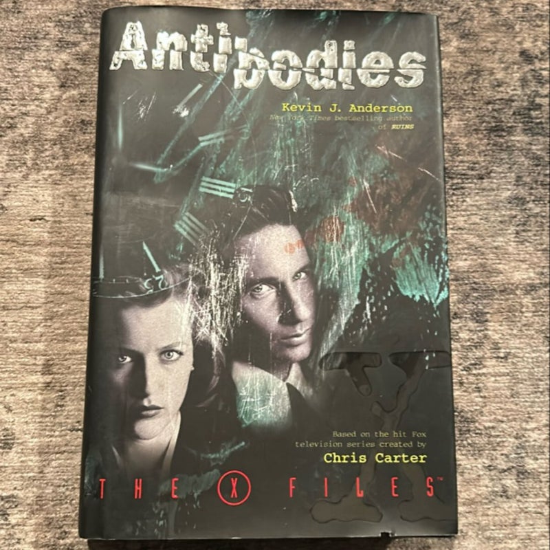 Antibodies