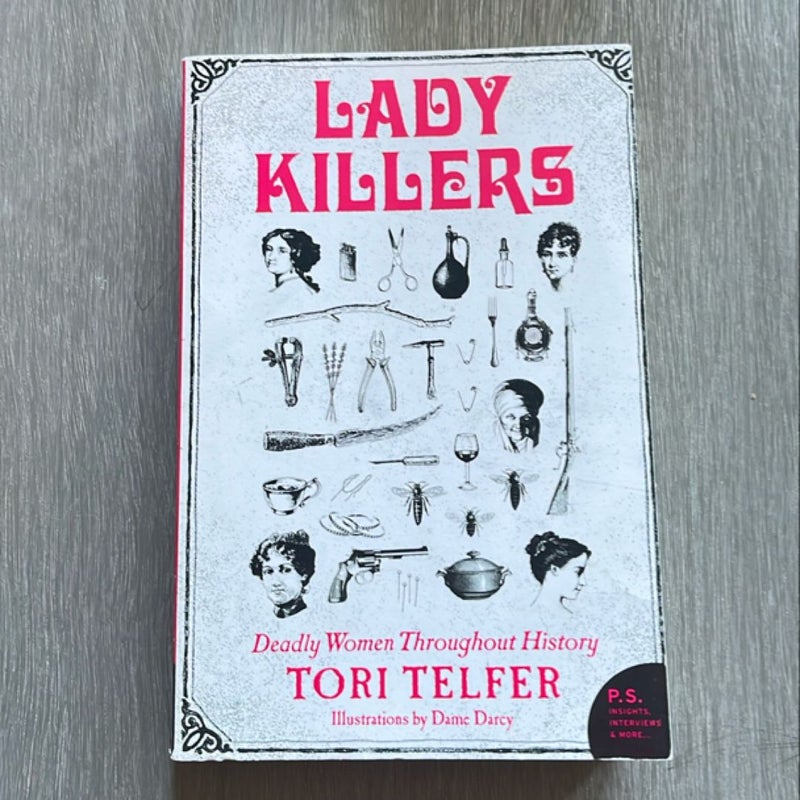 Lady Killers