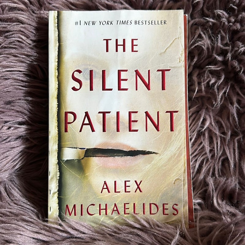 The Silent Patient