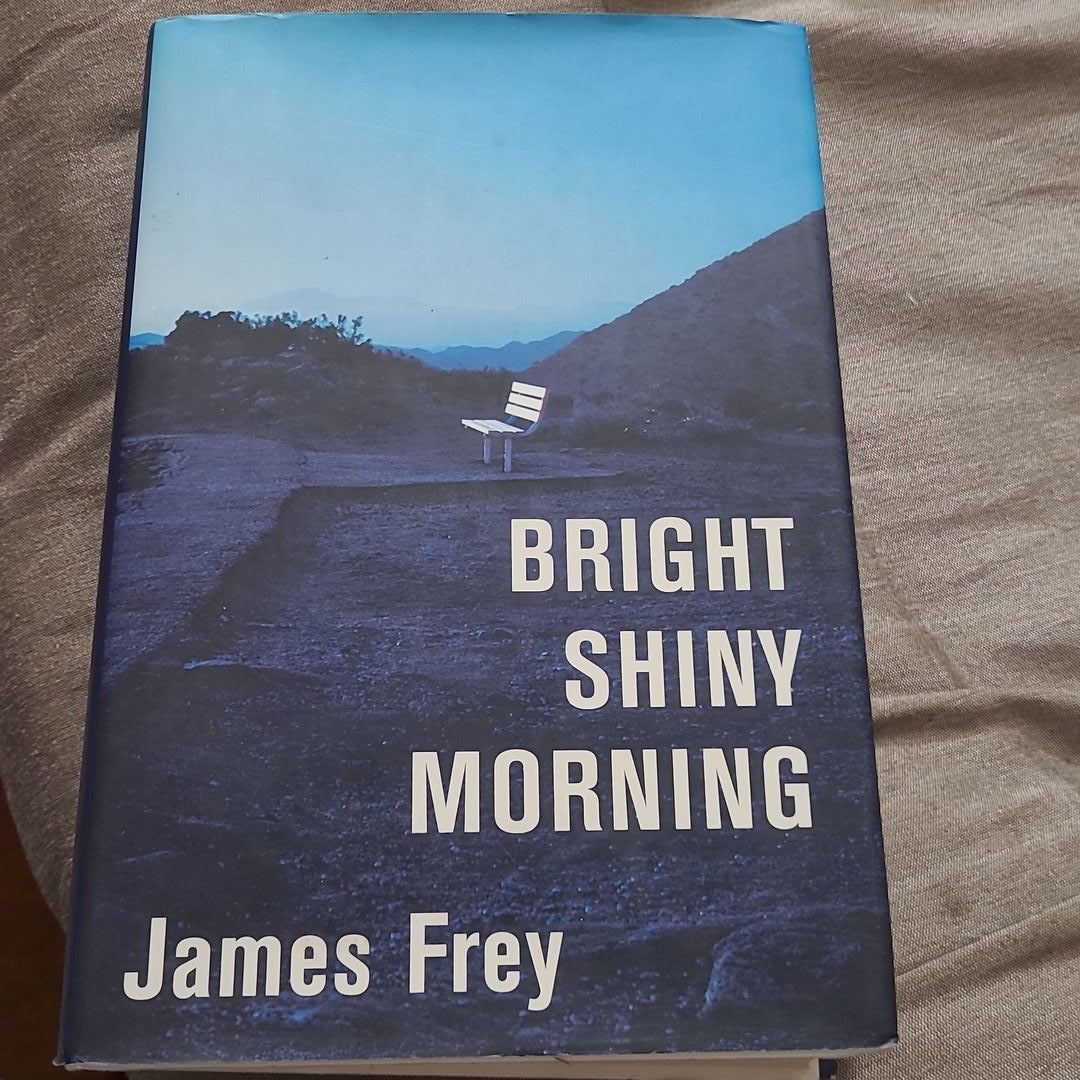 Bright Shiny Morning