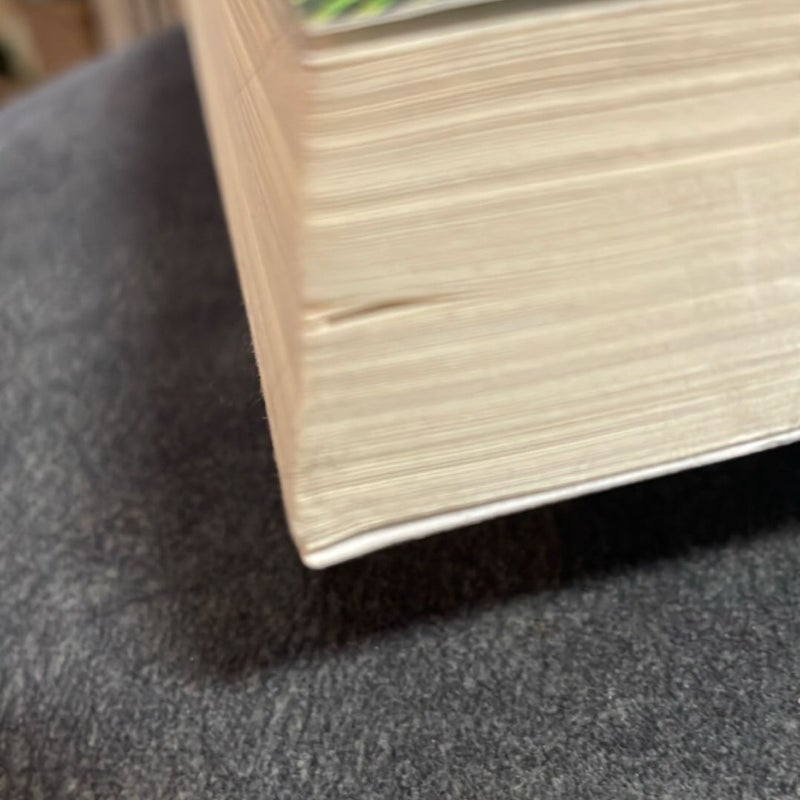 About a Girl (Tess Brookes Series, Book 1)