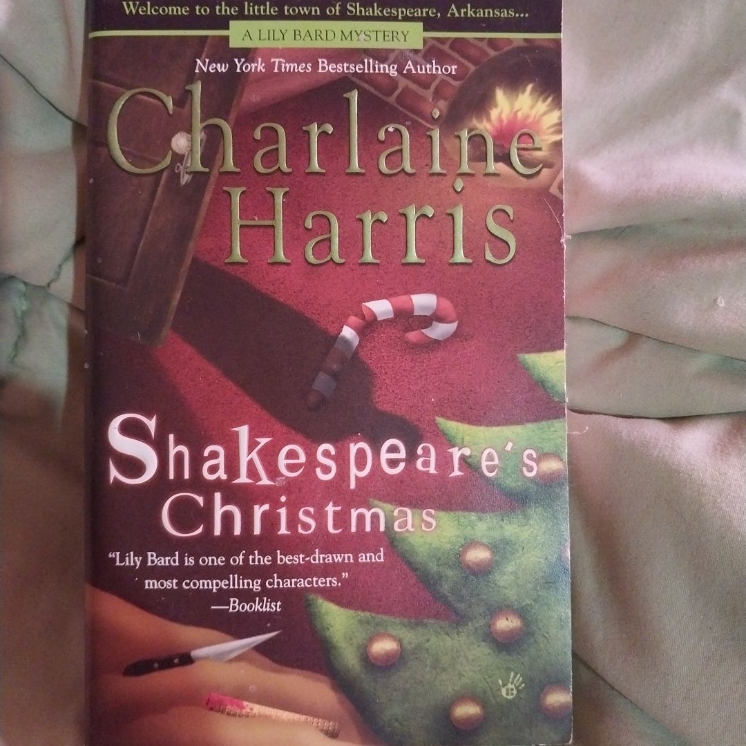 Shakespeare's Christmas