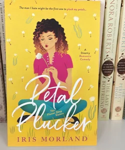 Petal Plucker (signed)