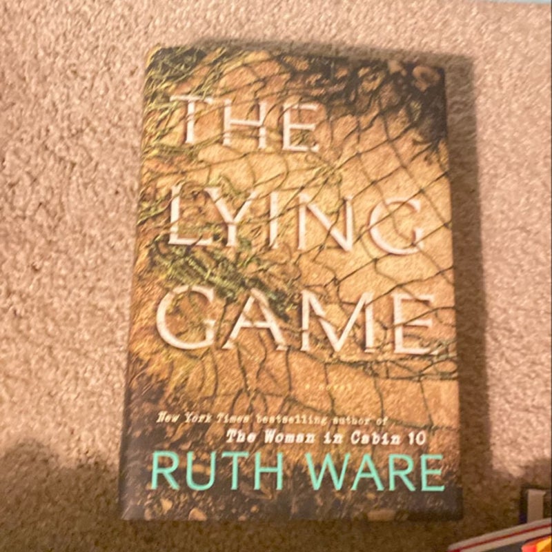 The Lying Game