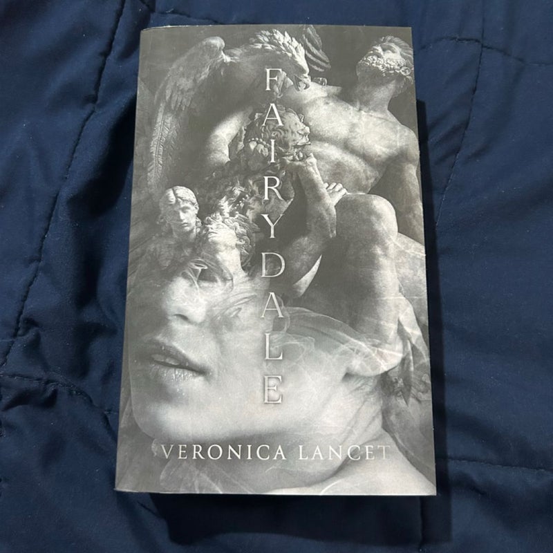 Fairydale OOP cover 