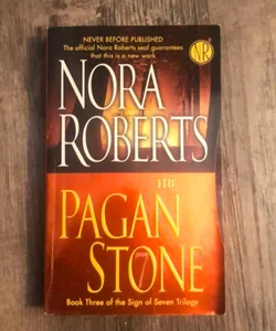 The Pagan Stone