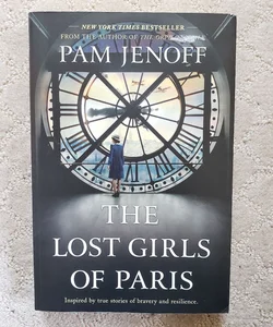 The Lost Girls of Paris 