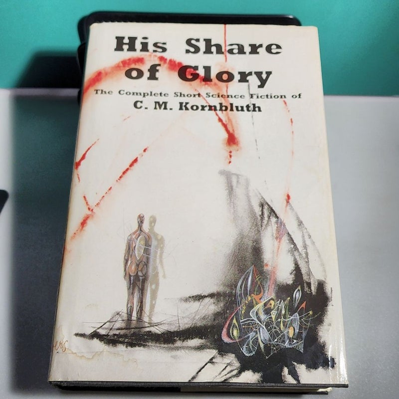 His Share of Glory