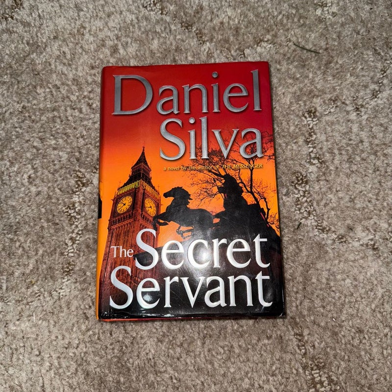 The Secret Servant