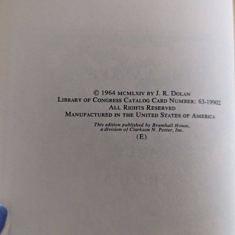 The Yankee Peddlers of Early America 