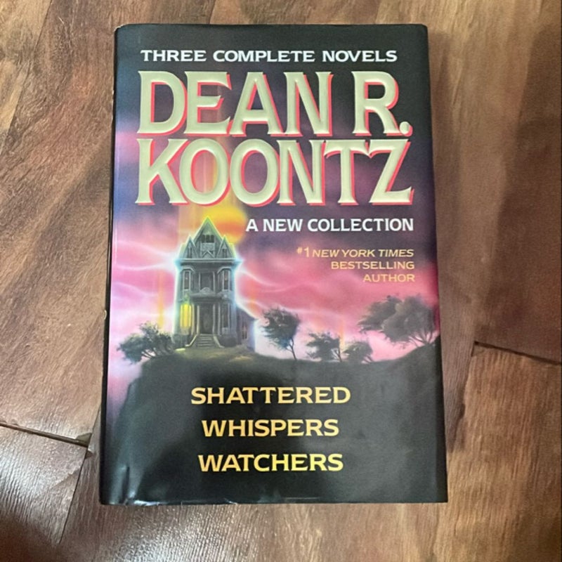 Dean R. Koontz