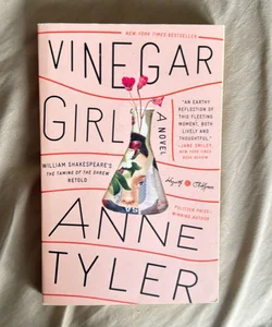 Vinegar Girl