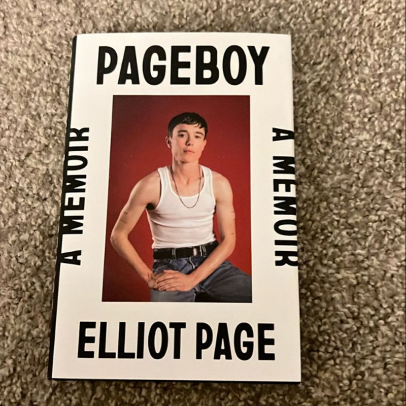 Pageboy