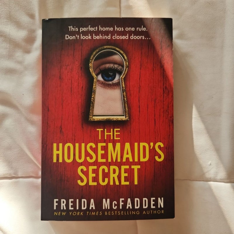 The Housemaid's Secret