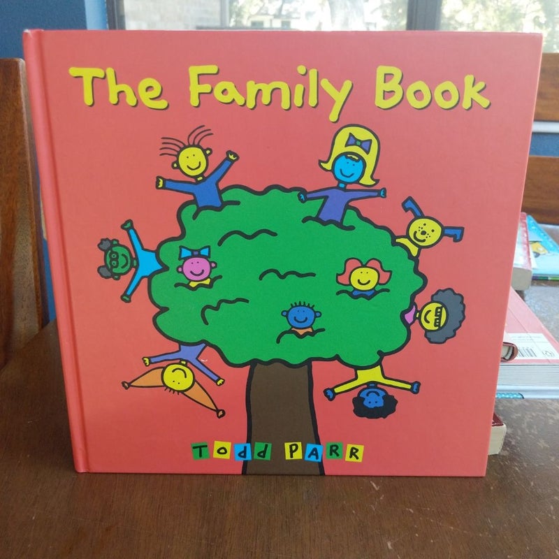 The Family Book