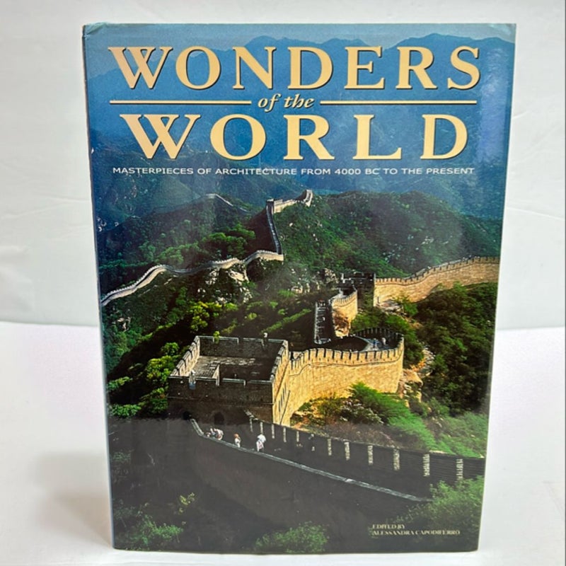 Wonders of the World