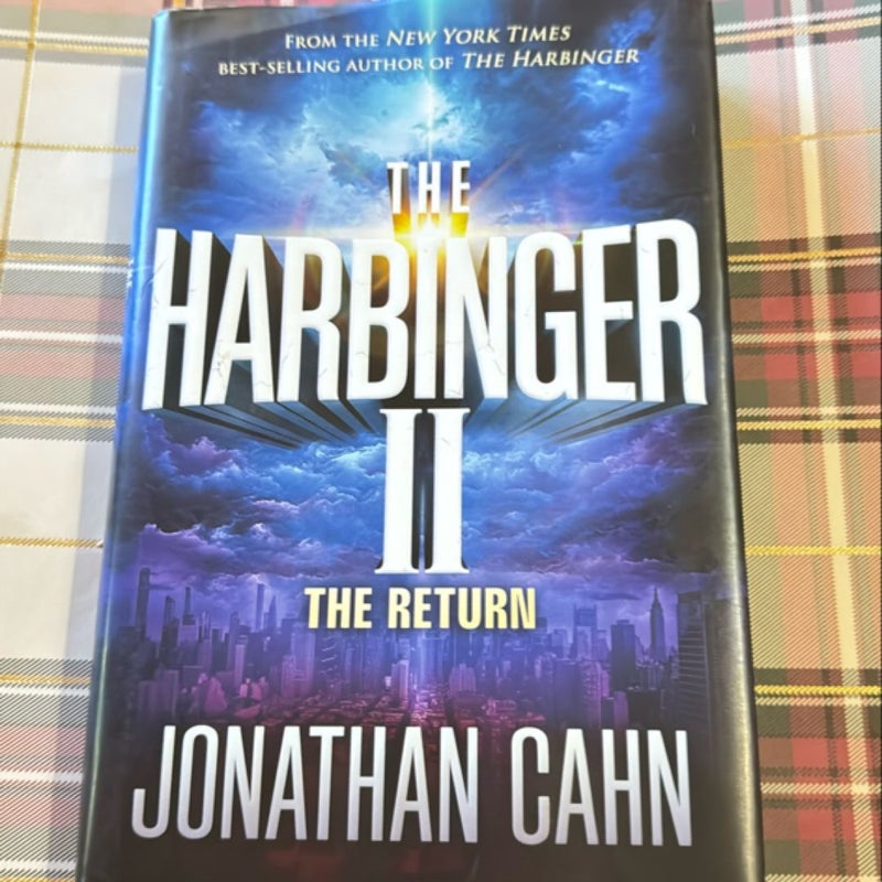 The Harbinger II