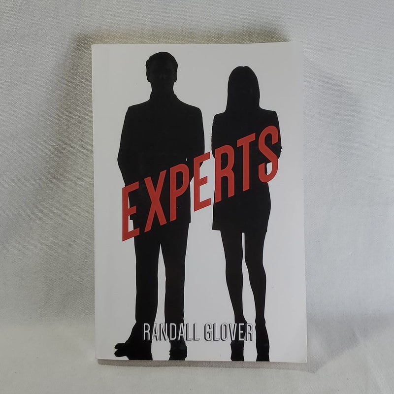 Experts