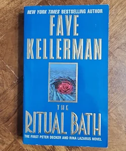 The Ritual Bath