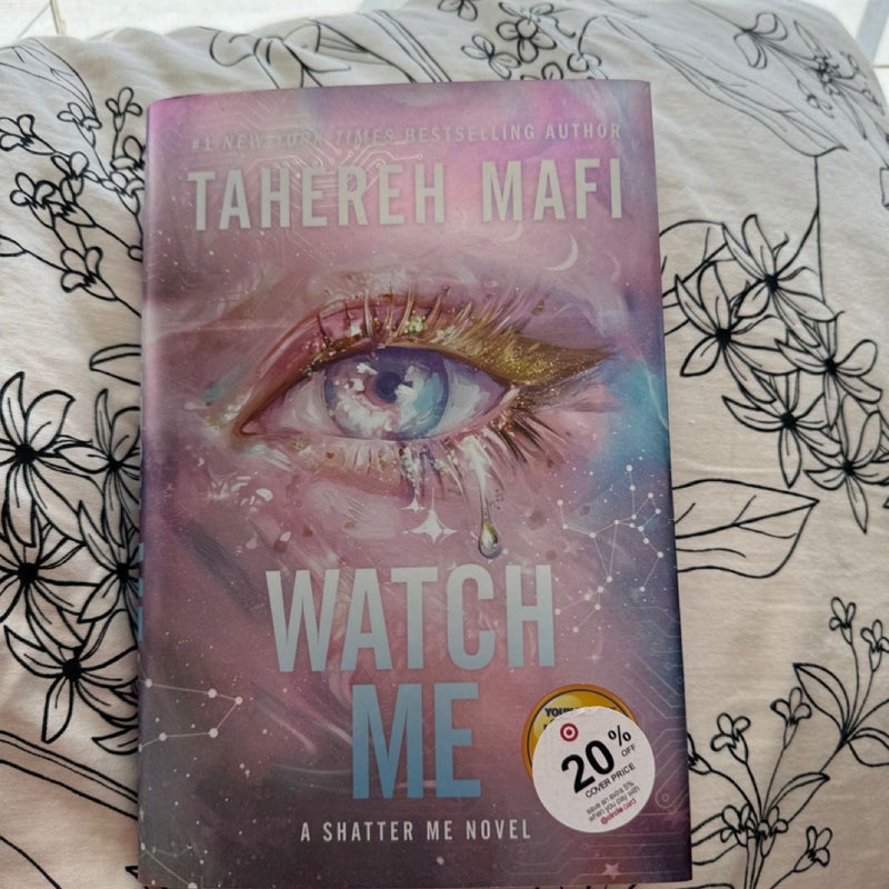 Watch Me
