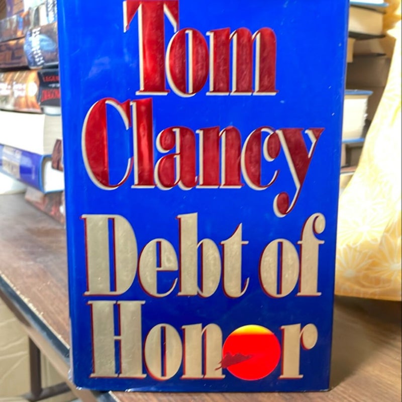 Debt of Honor