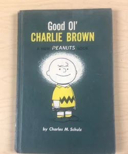 Good Ol’ Charlie Brown