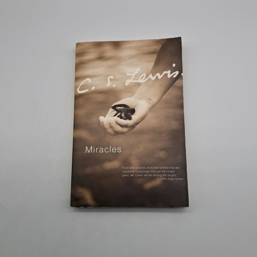 Miracles