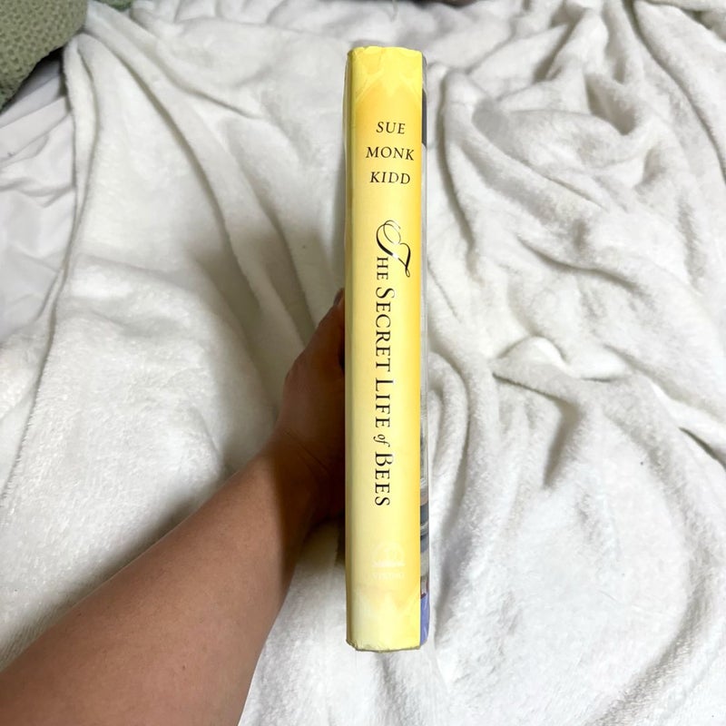 The Secret Life of Bees
