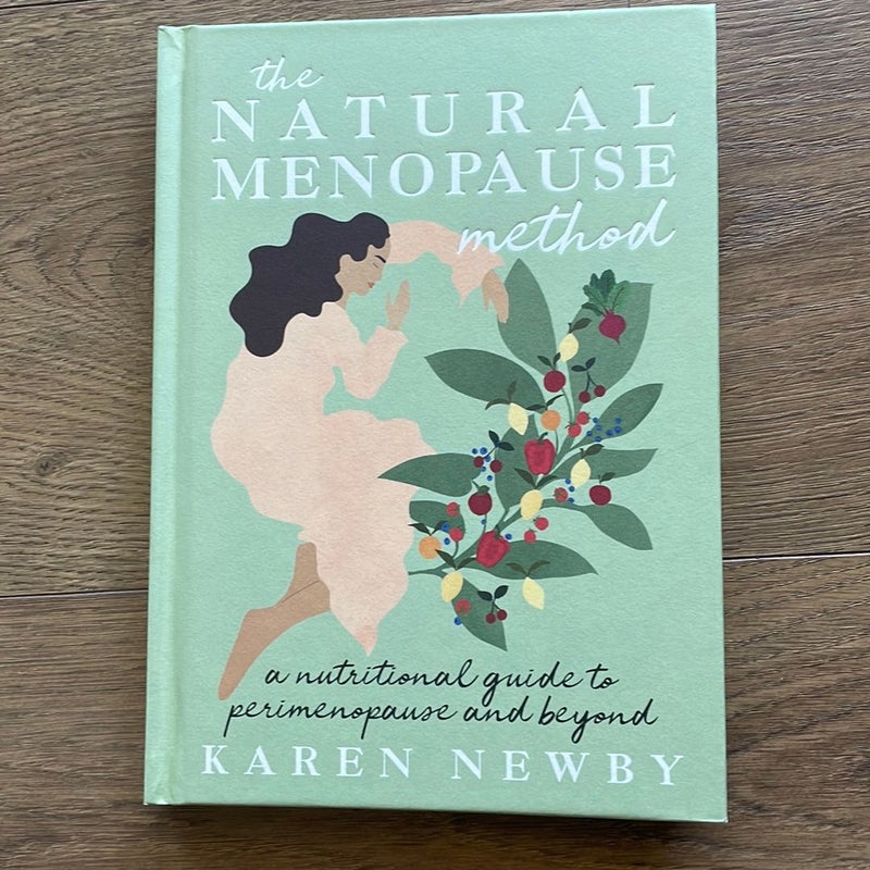 The Natural Menopause Method